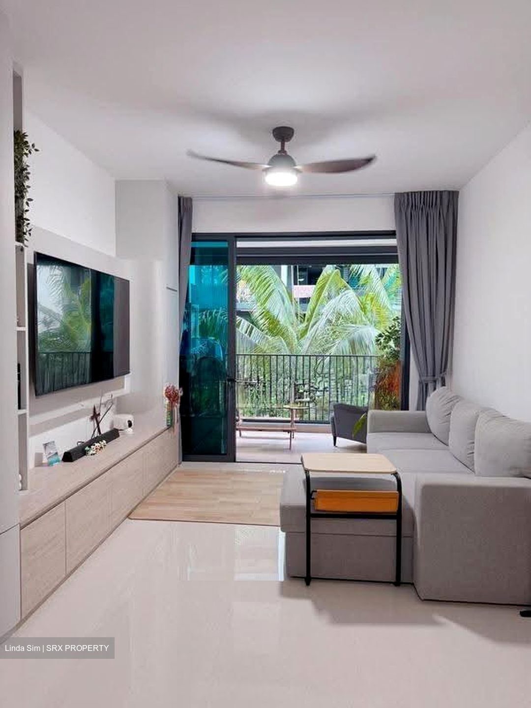 Treasure at Tampines (D18), Condominium #624540341